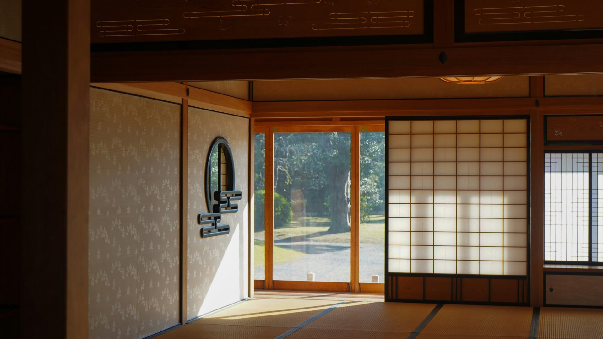 デモ工務店 オリジナルテーマ